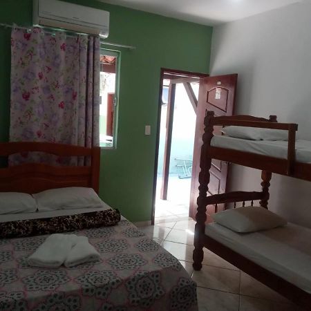 Suites Xodo Tour Arraial do Cabo Eksteriør bilde