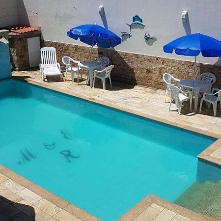 Suites Xodo Tour Arraial do Cabo Eksteriør bilde
