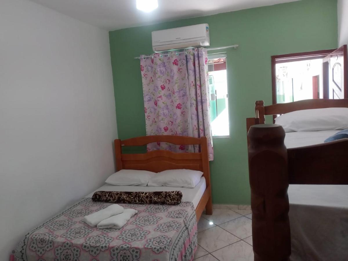 Suites Xodo Tour Arraial do Cabo Eksteriør bilde
