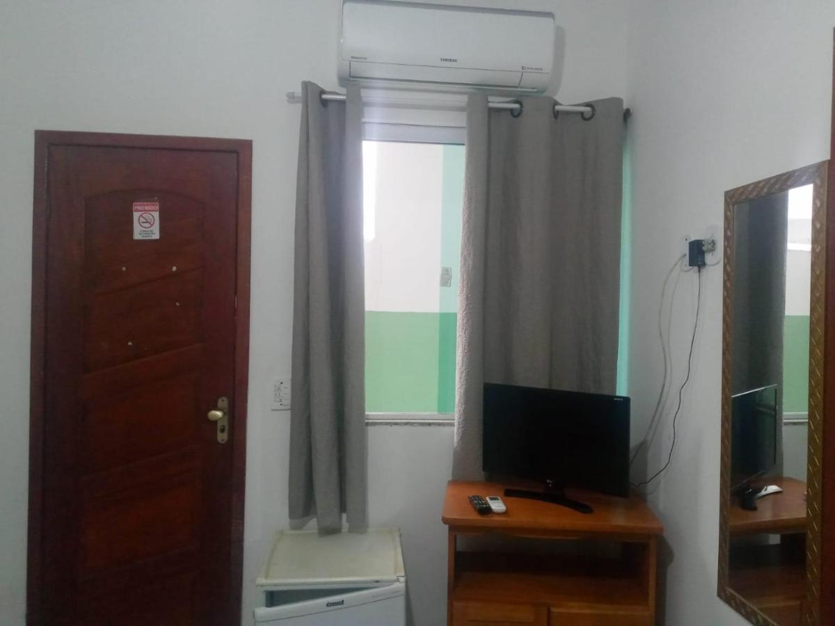 Suites Xodo Tour Arraial do Cabo Eksteriør bilde