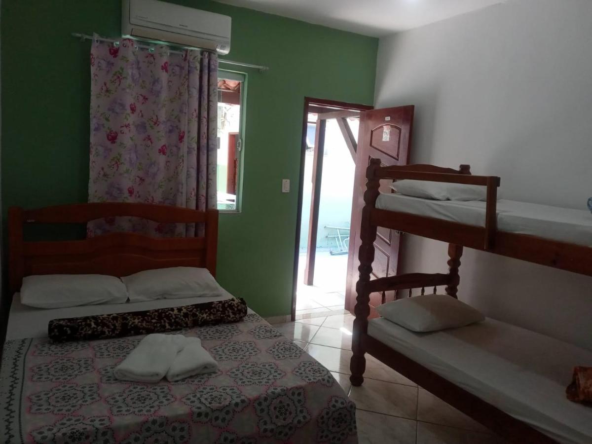 Suites Xodo Tour Arraial do Cabo Eksteriør bilde