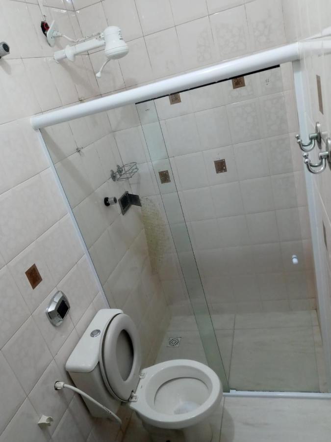 Suites Xodo Tour Arraial do Cabo Eksteriør bilde