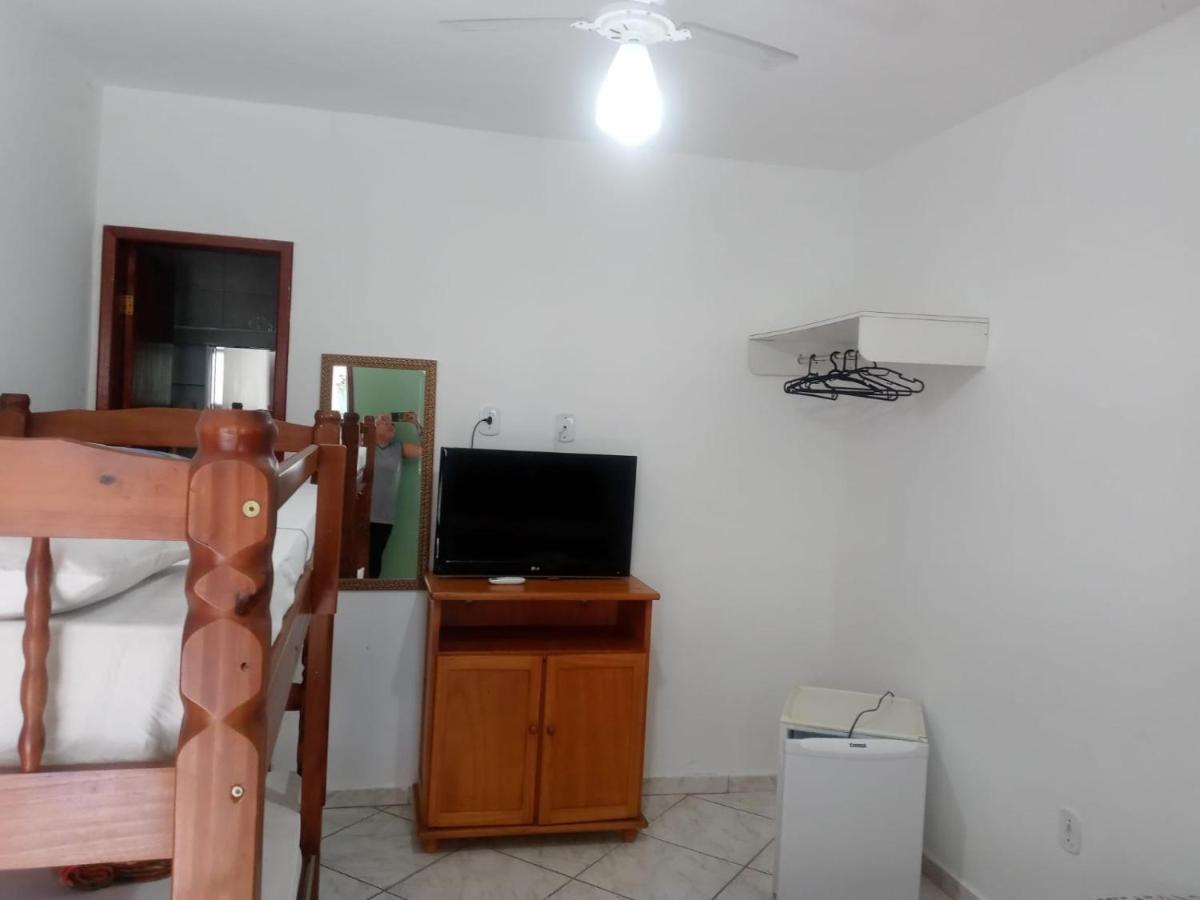 Suites Xodo Tour Arraial do Cabo Eksteriør bilde