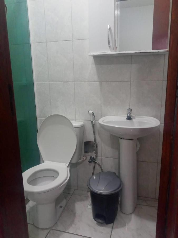 Suites Xodo Tour Arraial do Cabo Eksteriør bilde