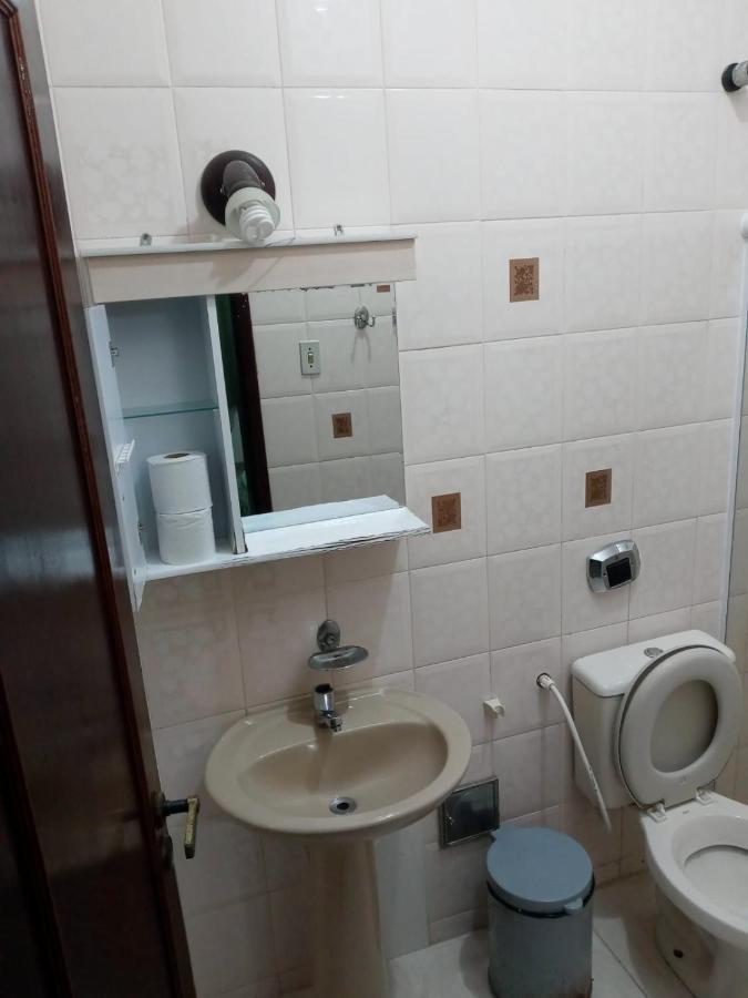 Suites Xodo Tour Arraial do Cabo Eksteriør bilde