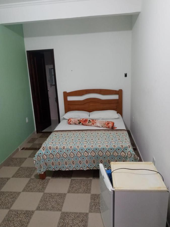 Suites Xodo Tour Arraial do Cabo Eksteriør bilde