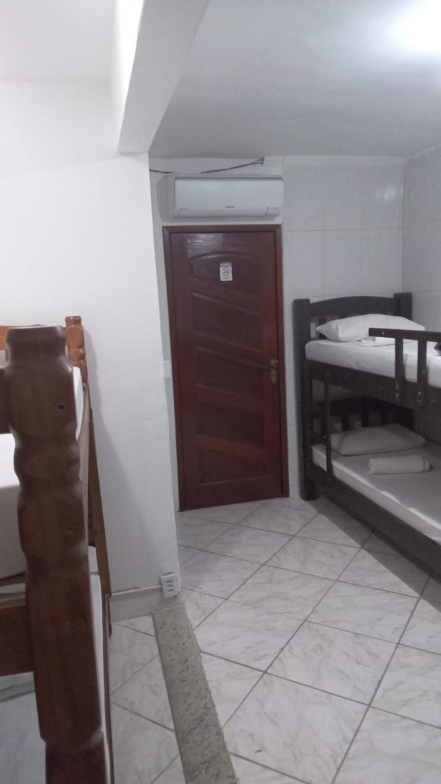 Suites Xodo Tour Arraial do Cabo Eksteriør bilde