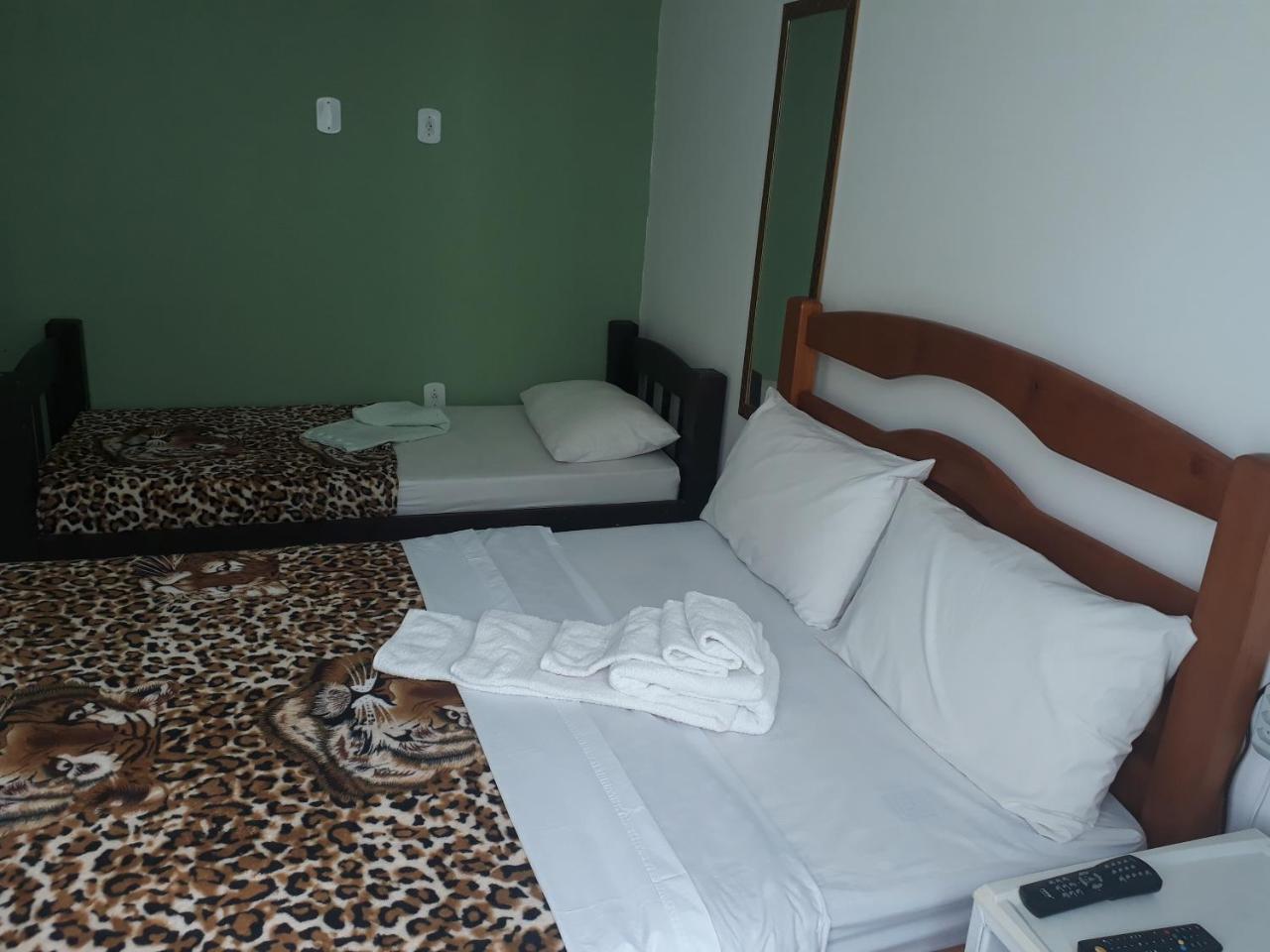Suites Xodo Tour Arraial do Cabo Eksteriør bilde