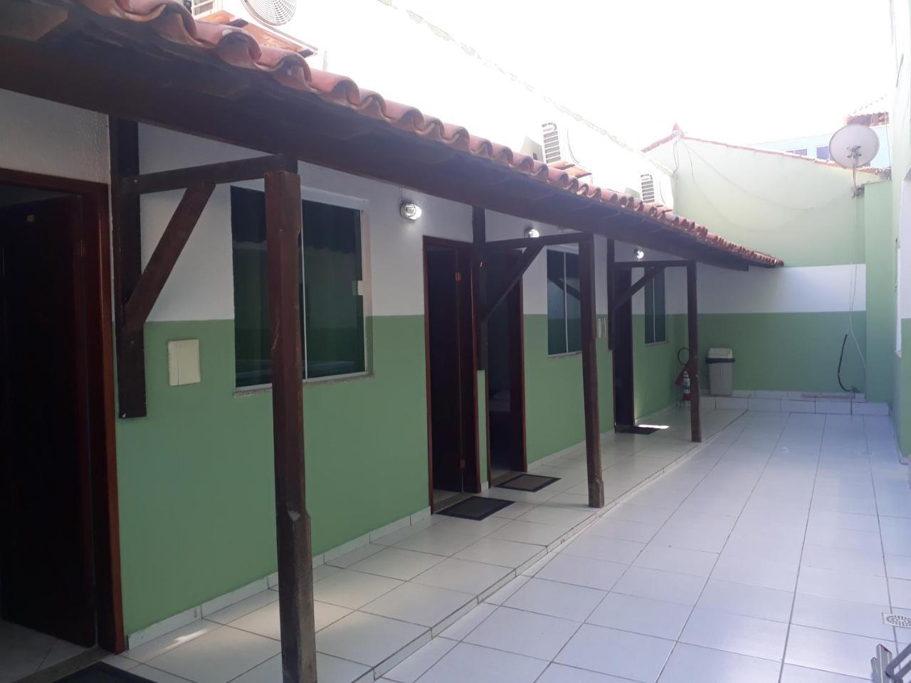 Suites Xodo Tour Arraial do Cabo Eksteriør bilde