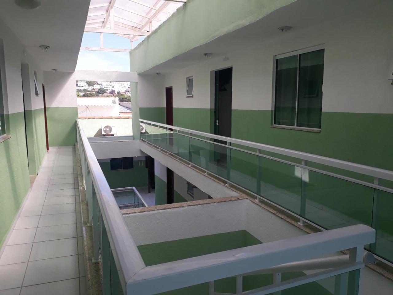 Suites Xodo Tour Arraial do Cabo Eksteriør bilde