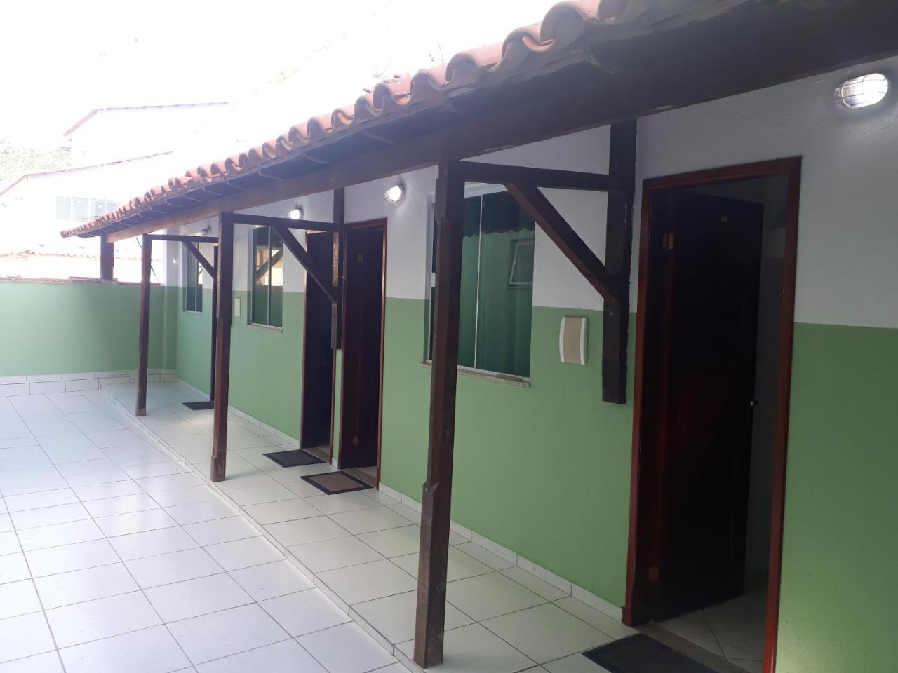 Suites Xodo Tour Arraial do Cabo Eksteriør bilde