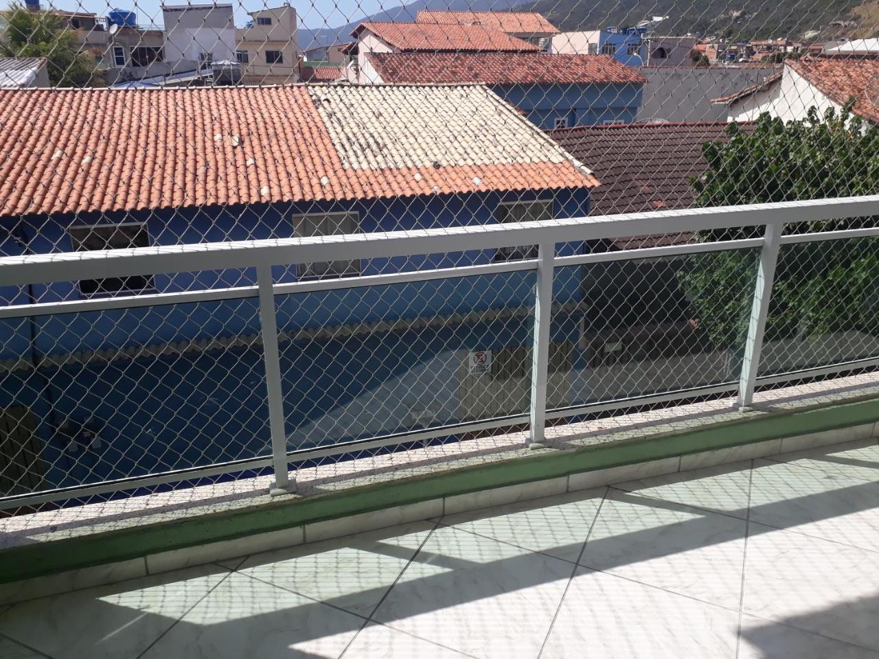 Suites Xodo Tour Arraial do Cabo Eksteriør bilde