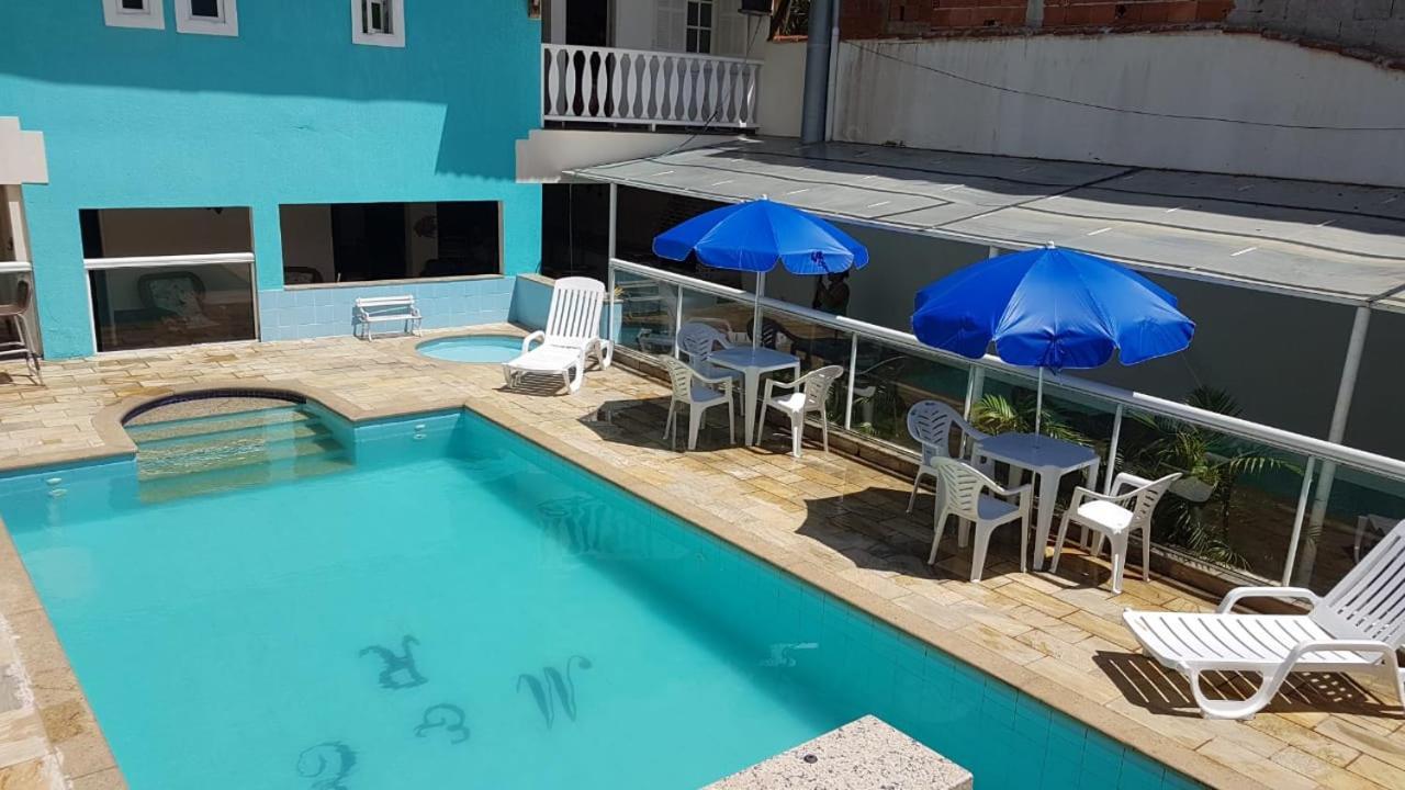 Suites Xodo Tour Arraial do Cabo Eksteriør bilde