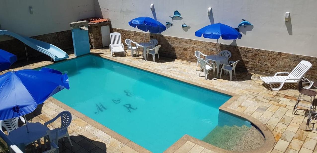 Suites Xodo Tour Arraial do Cabo Eksteriør bilde