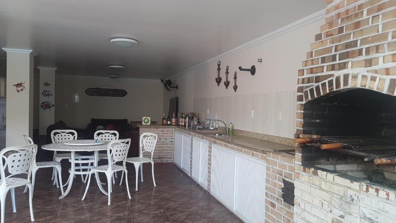 Suites Xodo Tour Arraial do Cabo Eksteriør bilde