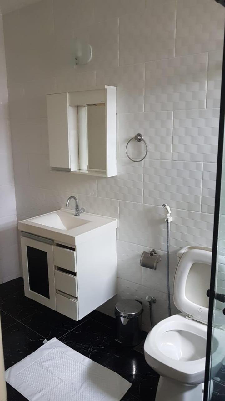 Suites Xodo Tour Arraial do Cabo Eksteriør bilde