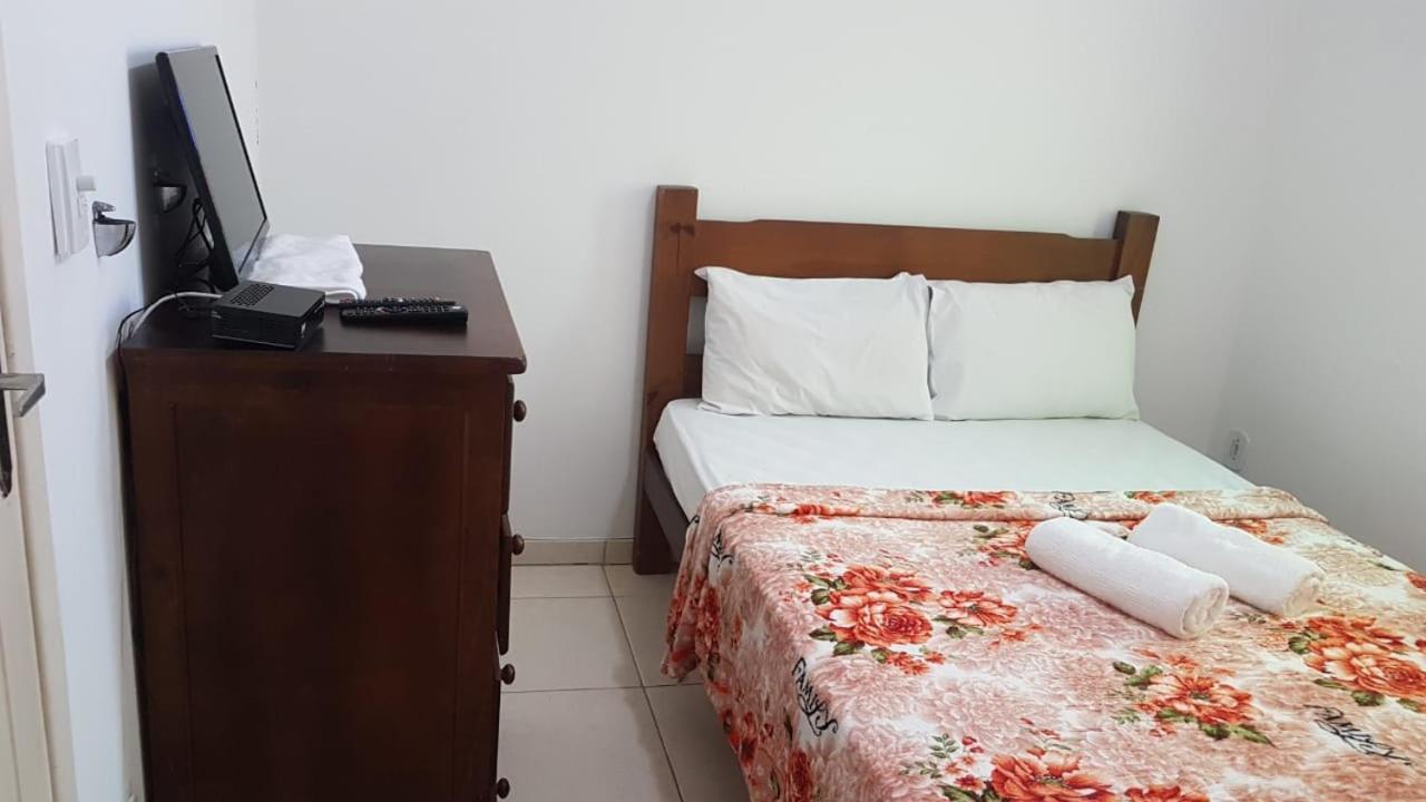 Suites Xodo Tour Arraial do Cabo Rom bilde