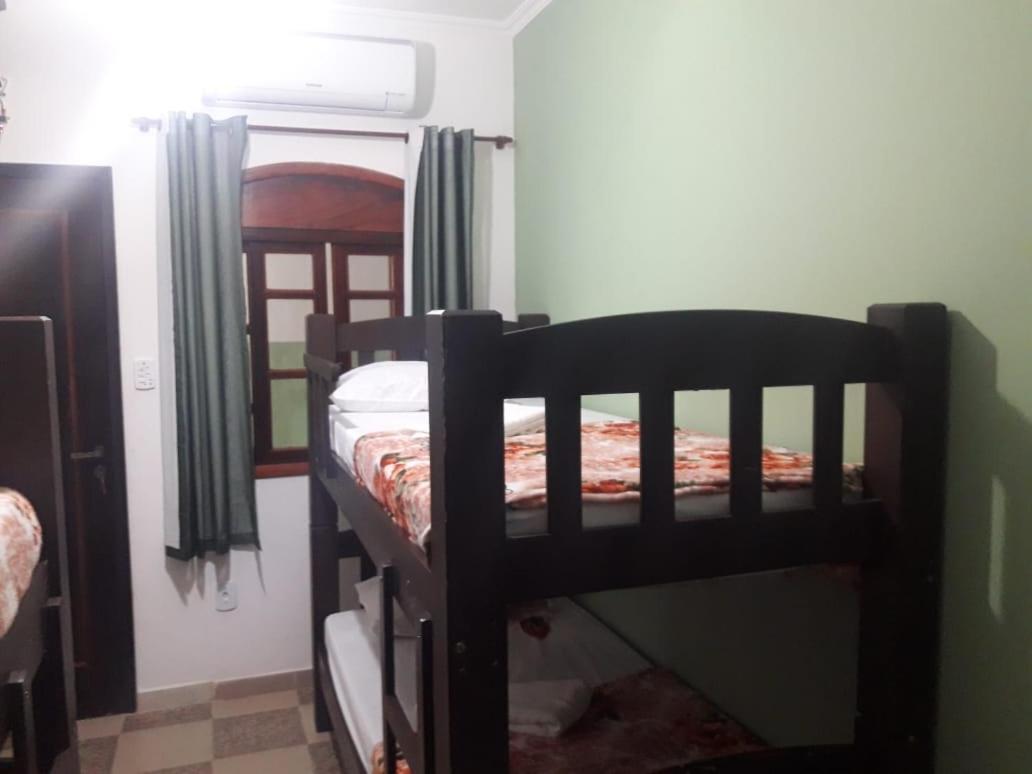 Suites Xodo Tour Arraial do Cabo Eksteriør bilde