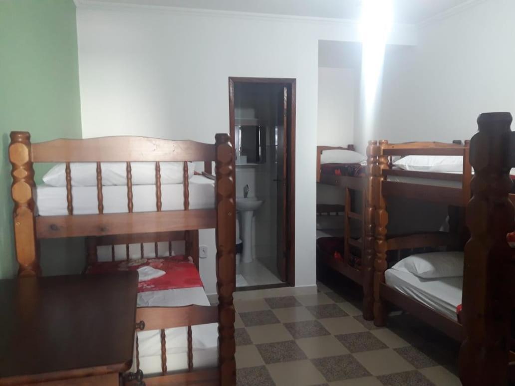 Suites Xodo Tour Arraial do Cabo Eksteriør bilde